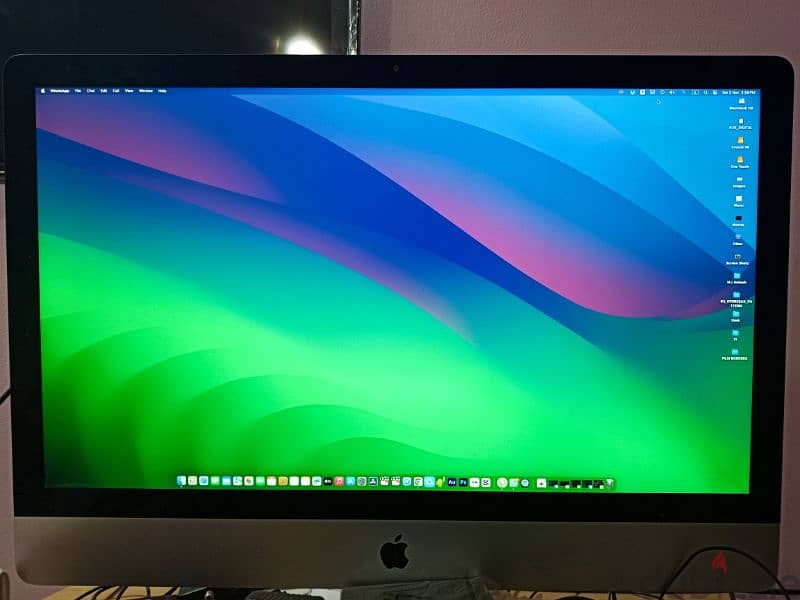 IMAC Late 2013 1