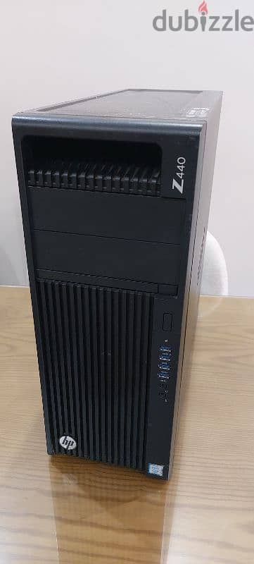 Z440