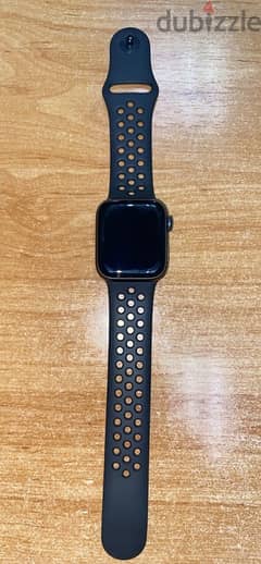 Apple Watch 0