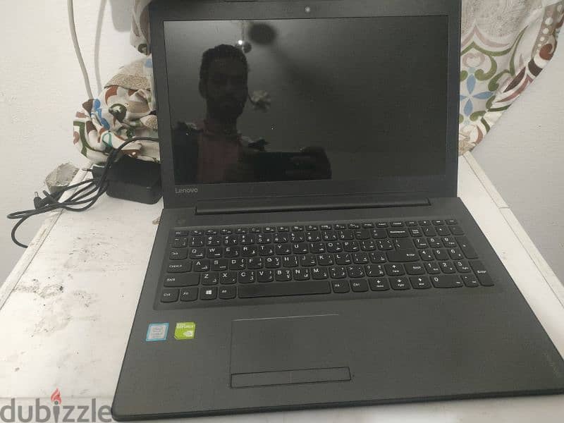 lenovo i7 7500u جيل سابع انفيديا 2