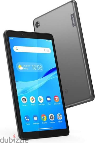 lenovo tap m7