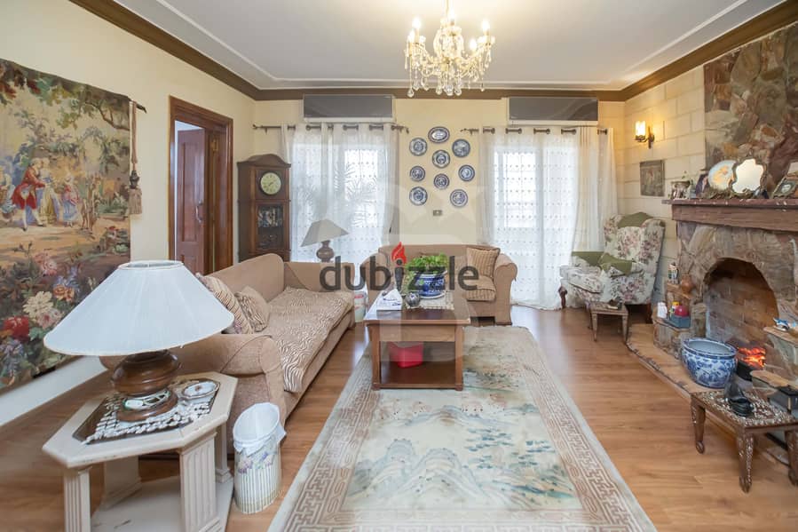 Apartment for sale, 200 meter, Buckley (Abu Qir Street) 0