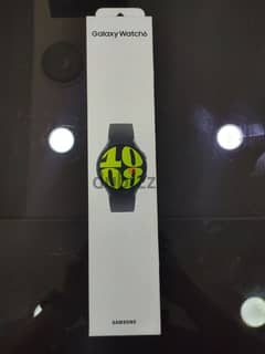 Samsung Watch 6 44mm 0