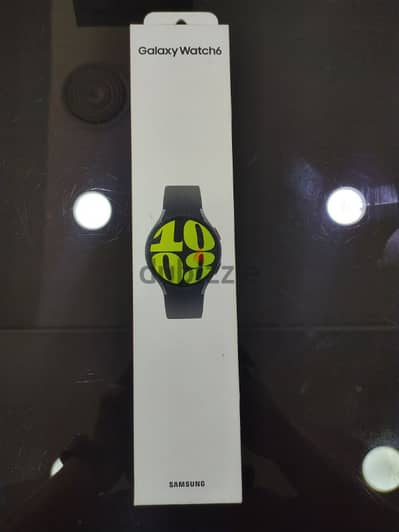 Samsung Watch 6 44mm