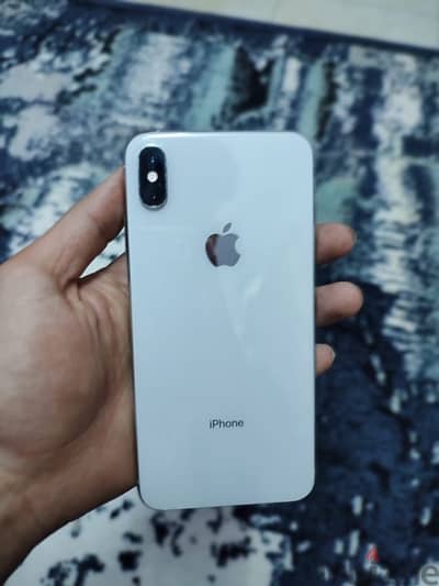 Xs Max 256 زيرو