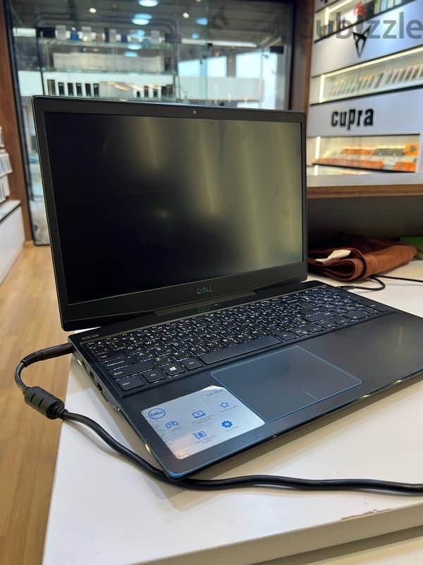 dell g3 gaming 1