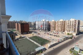 Apartment for sale 125 m Al Seyouf (The intersection of Al Nakheel St and Al Seyouf St) 0