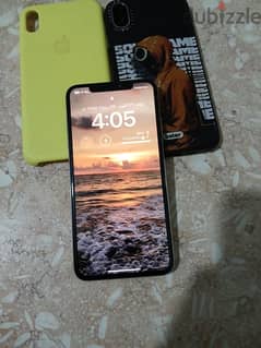 xs max 256 اكس اس ماكس 0