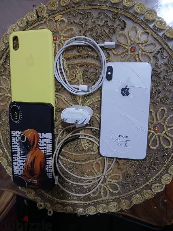 xs max 256 اكس اس ماكس 2