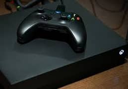 xbox one 0