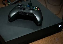 xbox one