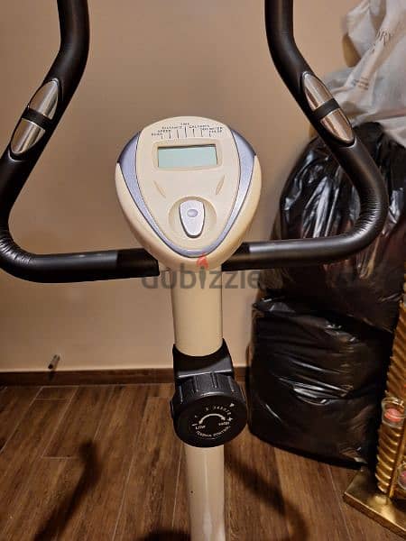 Exercise Bike 1