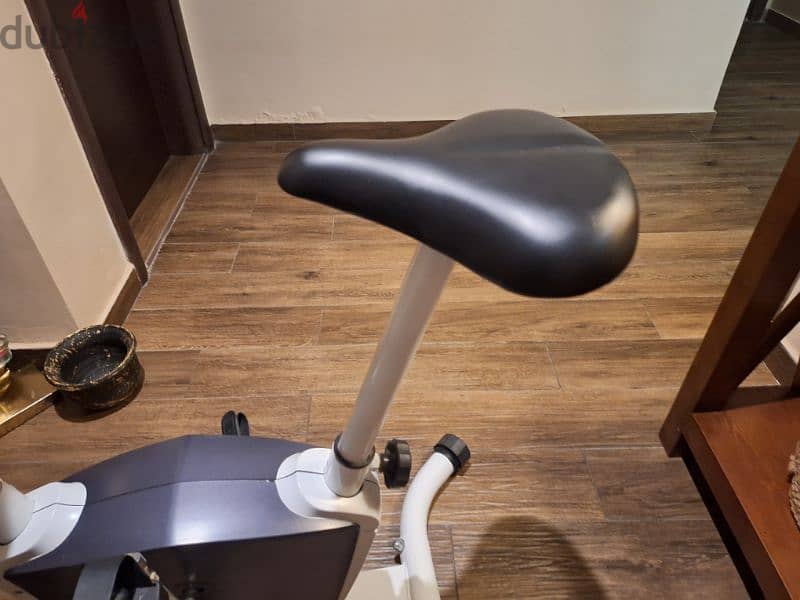 Exercise Bike 2