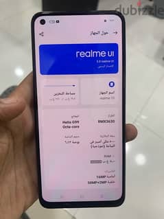 Realme 10 / like new 0