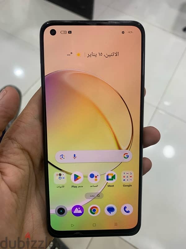 Realme 10 / like new 1