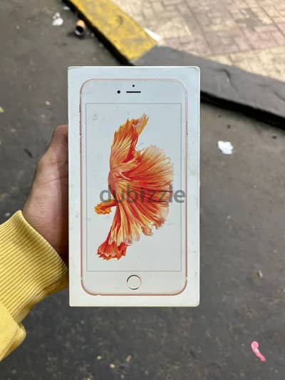 ايفون 6s plus