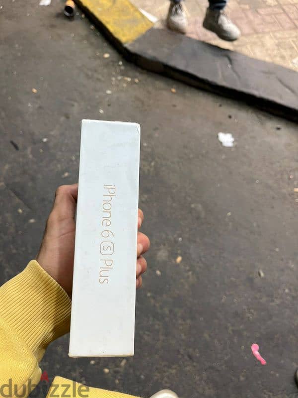 ايفون 6s plus 1