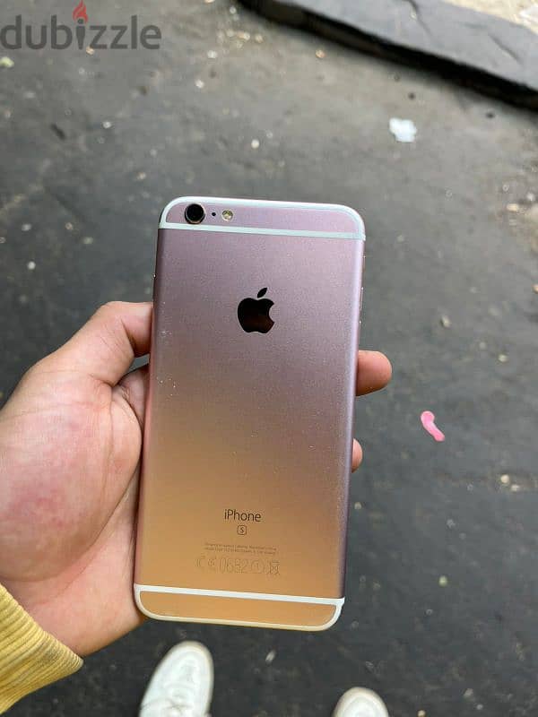 ايفون 6s plus 3