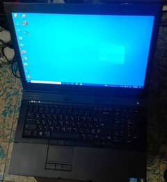 Dell precision M6600 0