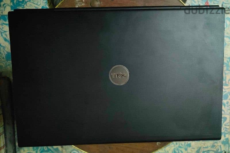 Dell precision M6600 3