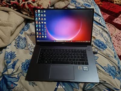 Huawei matebook d15