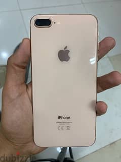 i phone 8 plus 0