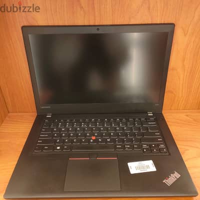 لابتوب لينوفو جيل سابع لجميع الاعمال المكتبية  Lenovo ThinkPad T470