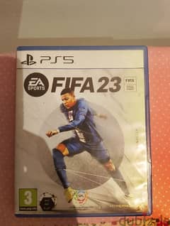 fifa 23 Arabic ps5 0