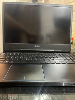 لابتوب dell G5 0