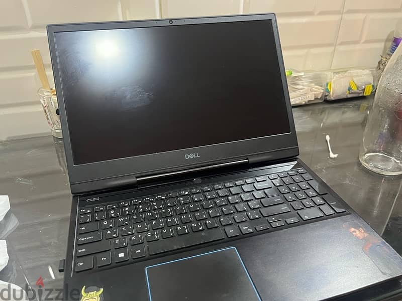 لابتوب dell G5 3