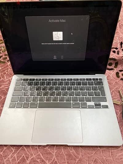 MacBook air m1