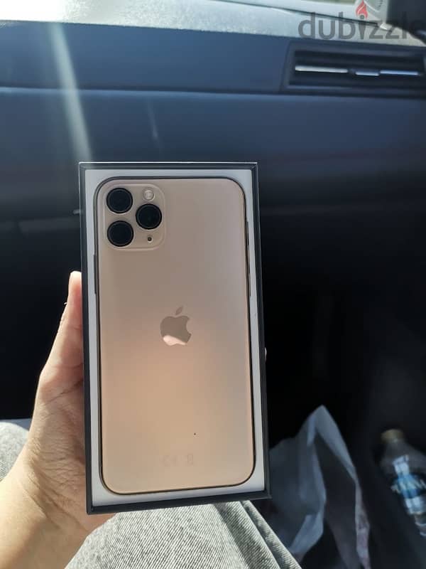 iPhone 11 Pro 64 1