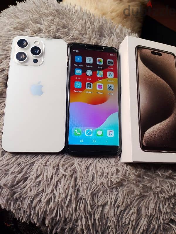 الايفون بجوده عاليه وسعر       *مفاجاه*  *iPhone 15 pro max* 1