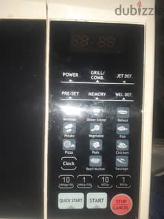 Microwave  Touch للبيع 0