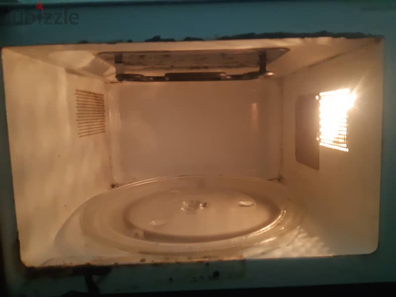 Microwave  Touch للبيع 2