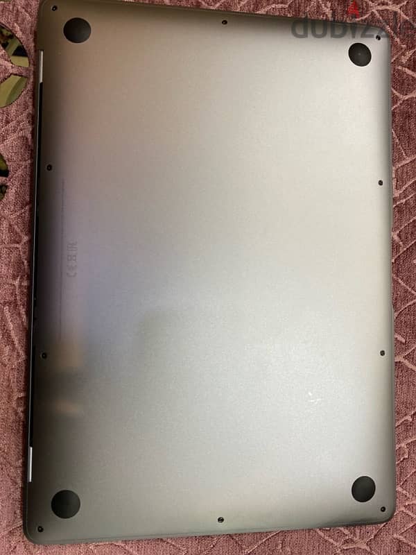 MacBook air m1 3