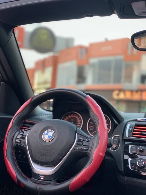 بي ام دبليو 218 2016/BMW 218 Cabriolet 18