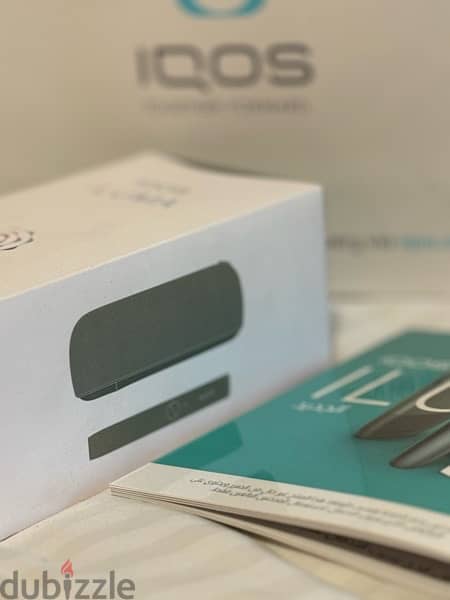 IQOS ILLUMA 2 - أيكوس إيلوما ٢ 3