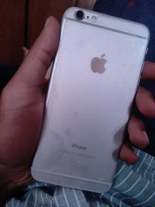 iPhone 6+ 0