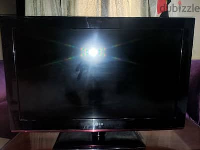 Lg television