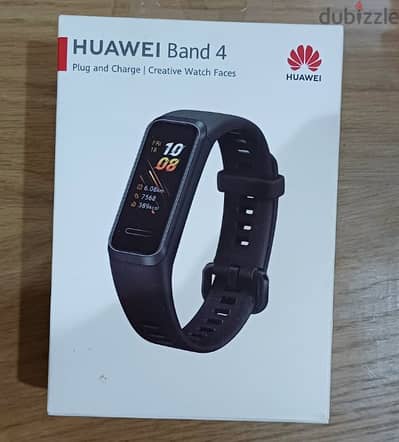 هواوي باند 4 | Huawei Band 4