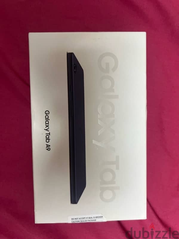 samsung tab A9 64 Gb 2