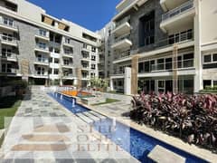 Apartment for sale in Mountain View, Fifth Settlement (immediate delivery) 0