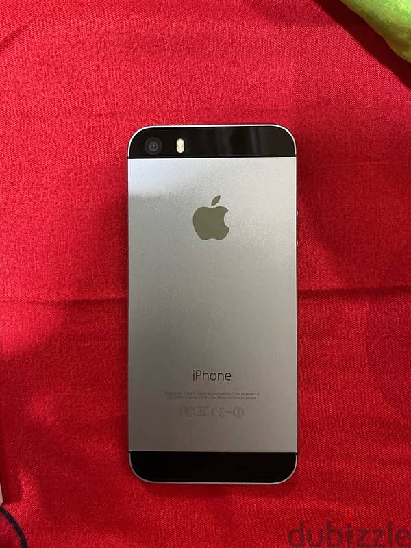 iPhone 5s 3