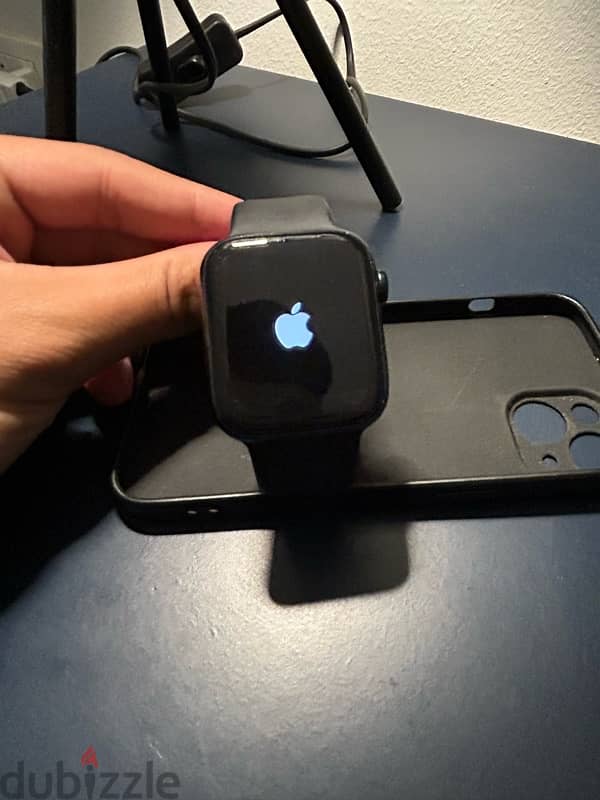 Apple Watch S9 1