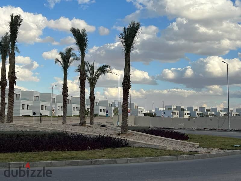 Immediate Delivery of a Ground Floor Apartment with Garden – 130 m² in Al Burouj Compound at an Incredible Price! 9