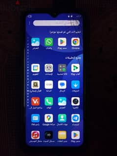 إنفنكس سمارت 6بلس 64Gالتواصل رقمي. 01280136600 0