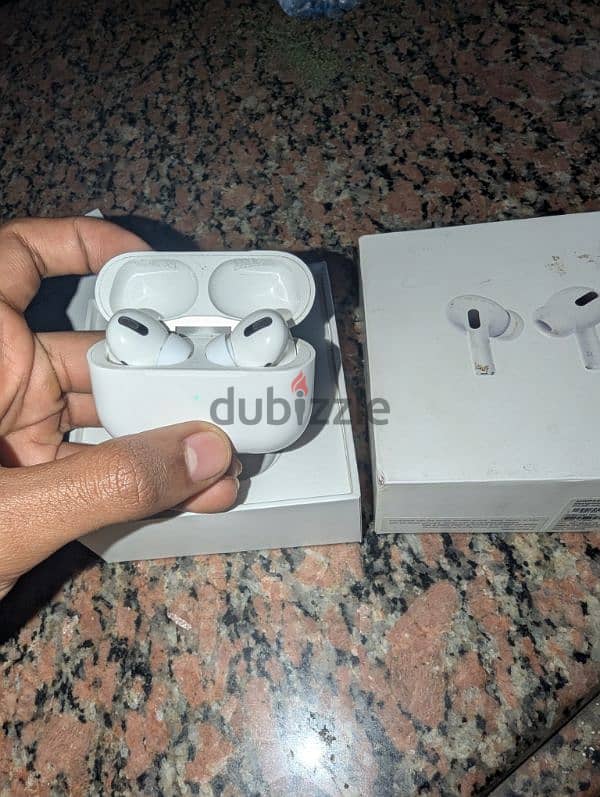 Airpods pro mag safe 1