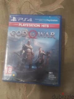 God of war and call of duty للبيع 0