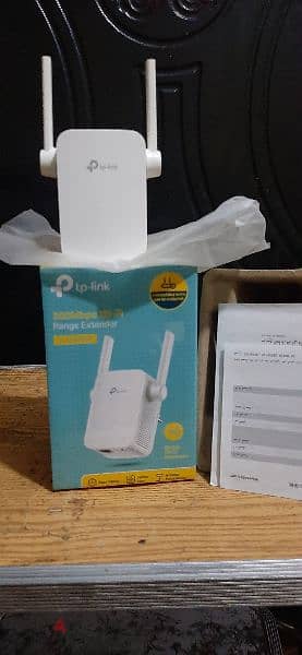 tp-link 300 Mbps wi-Fi 2